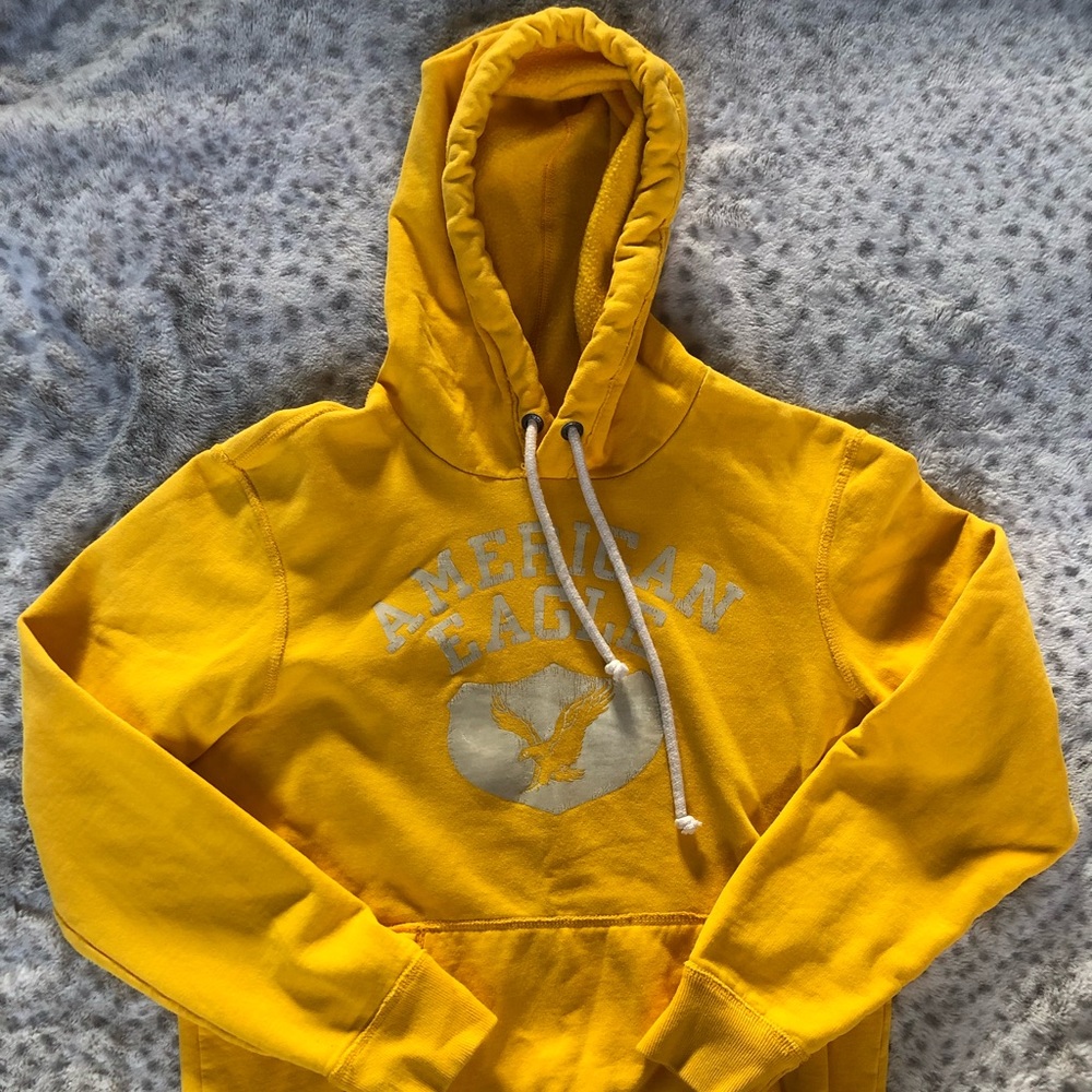 American Eagle Hoodie - men’s size small